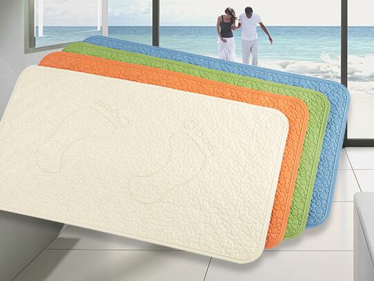 PVC防滑墊有什么優點