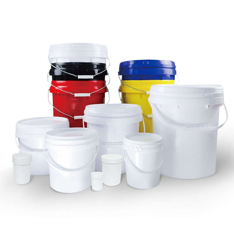  化工涂料桶